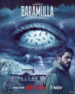 فيلم Baramulla 2025 مترجم اون لاين