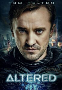 فيلم Altered 2025 مترجم اون لاين