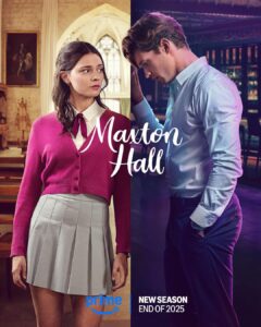 مسلسل Maxton Hall – The World Between Us الموسم الثاني الحلقة 6 الاخيرة