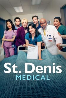 مسلسل St. Denis Medical الموسم الثاني الحلقة 1 مترجمة