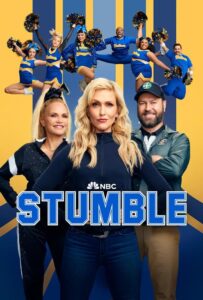 مسلسل Stumble الموسم الاول الحلقة 13 مترجمة