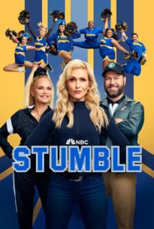 مسلسل Stumble الموسم الاول الحلقة 3 مترجمة