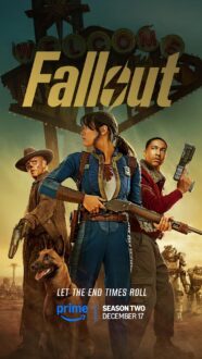 مسلسل Fallout الموسم الثاني الحلقة 3 مترجمة