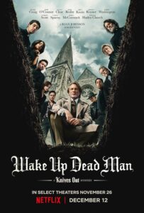 فيلم Wake Up Dead Man: A Knives Out Mystery 2025 مترجم