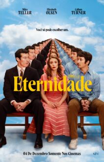 فيلم Eternity 2025 مترجم