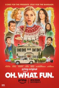 فيلم Oh. What. Fun. 2025 مترجم اون لاين