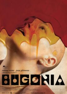 فيلم Bugonia 2025 مترجم اون لاين