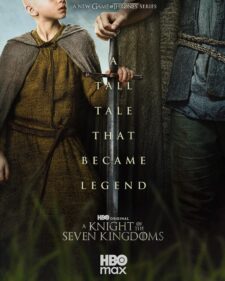 مسلسل A Knight of the Seven Kingdoms الحلقة 4 مترجمة