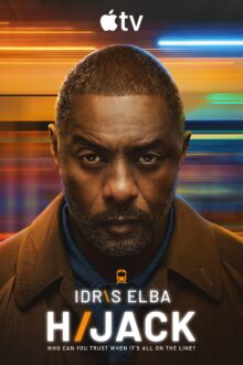 مسلسل Hijack الموسم الثاني الحلقة 2 مترجمة