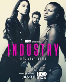 مسلسل Industry الموسم الرابع الحلقة 3 مترجمة