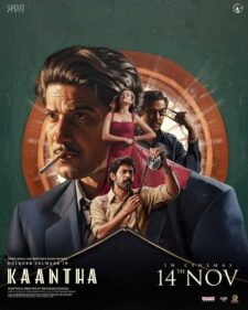 فيلم Kaantha 2025 مترجم