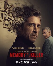 مسلسل Memory of a Killer الموسم الاول الحلقة 1 مترجمة