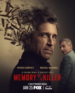 مسلسل Memory of a Killer الحلقة 10 الاخيرة