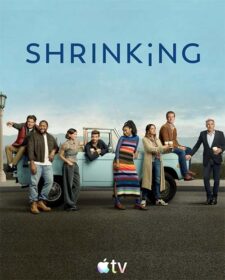 مسلسل Shrinking الموسم الثالث الحلقة 1 مترجمة