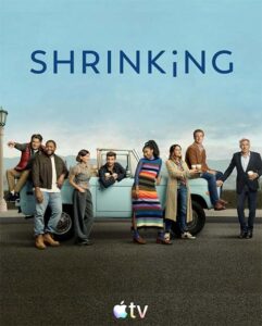 مسلسل Shrinking الموسم الثالث الحلقة 11 الاخيرة