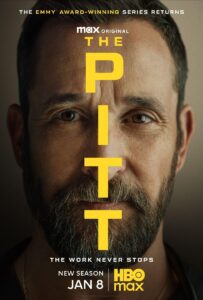 مسلسل The Pitt الموسم الثاني الحلقة 15 الاخيرة
