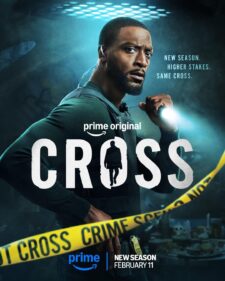 مسلسل كروس Cross الموسم الثاني الحلقة 6 مترجمة HD اون لاين
