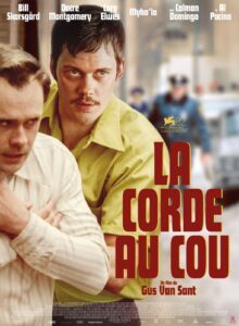 فيلم Dead Man’s Wire 2025 مترجم
