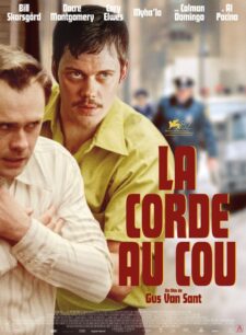 فيلم Dead Man’s Wire 2025 مترجم