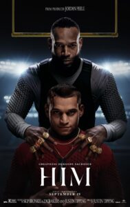 فيلم Him 2025 مترجم