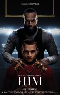فيلم Him 2025 مترجم