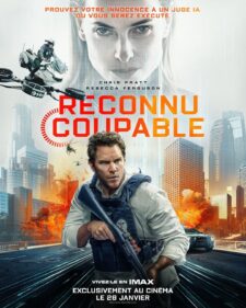 فيلم Mercy 2026 مترجم