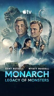 مسلسل Monarch: Legacy of Monsters الموسم الثاني الحلقة 3 مترجمة