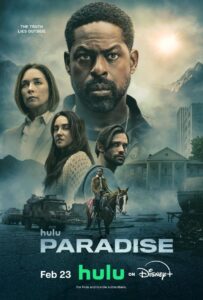 مسلسل Paradise الموسم الثاني الحلقة 8 الاخيرة