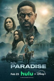 مسلسل Paradise الموسم الثاني الحلقة 8 الاخيرة