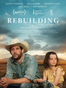 فيلم Rebuilding 2025 مترجم