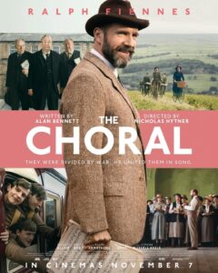 فيلم The Choral 2025 مترجم
