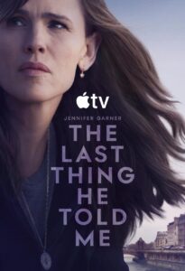 مسلسل The Last Thing He Told Me الموسم الثاني الحلقة 8 الاخيرة