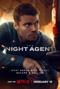 مسلسل The Night Agent الموسم الثالث الحلقة 10 الاخيرة