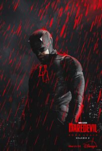 مسلسل Daredevil: Born Again