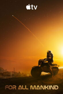 مسلسل For All Mankind الموسم الخامس الحلقة 3 مترجمة