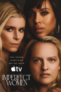 مسلسل Imperfect Women