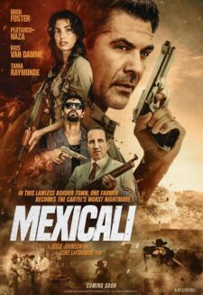 فيلم Mexicali 2026 مترجم اون لاين