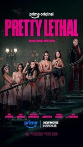فيلم Pretty Lethal 2026 مترجم اون لاين