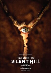فيلم Return to Silent Hill 2026 مترجم اون لاين