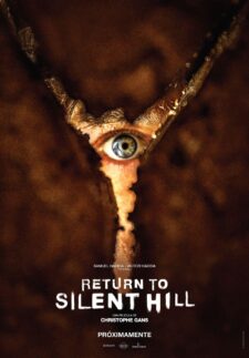 فيلم Return to Silent Hill 2026 مترجم اون لاين