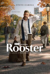 مسلسل Rooster الموسم الاول الحلقة 10 الاخيرة