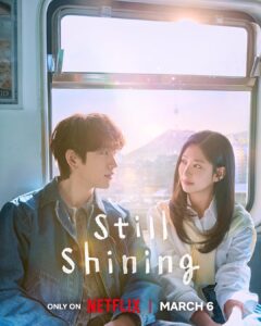 مسلسل Still Shining