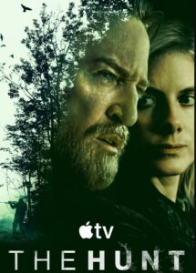 مسلسل The Hunt الموسم الاول الحلقة 6 الاخيرة