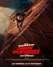 فيلم The Shrinking Man 2025 مترجم