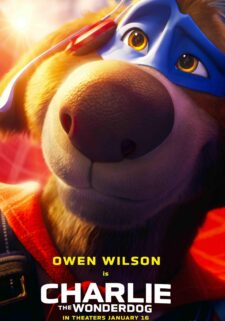 فيلم Charlie the Wonderdog 2026 مترجم