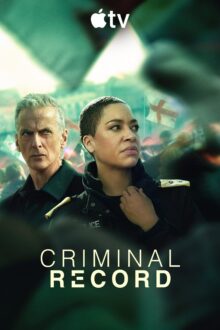 مسلسل Criminal Record الموسم الثاني الحلقة 2 مترجمة