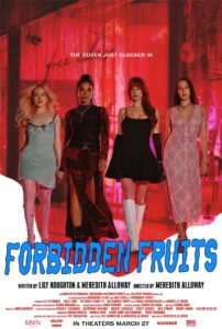 فيلم Forbidden Fruits 2026 مترجم اون لاين
