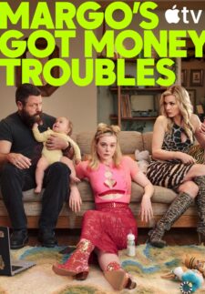 مسلسل Margo’s Got Money Troubles الحلقة 2 مترجمة