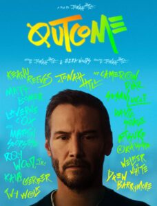 فيلم Outcome 2026 مترجم اون لاين