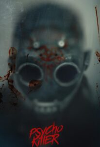 فيلم Psycho Killer 2026 مترجم اون لاين